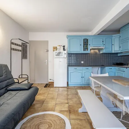 Apartment Le Cap 27