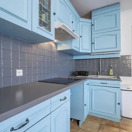 Apartment Le Cap 27 Agde