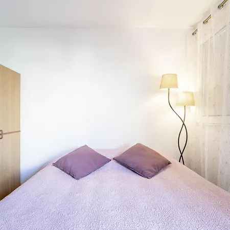 Apartment Le Cap 27