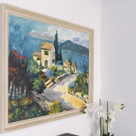 Apartment Le Cap 27 *