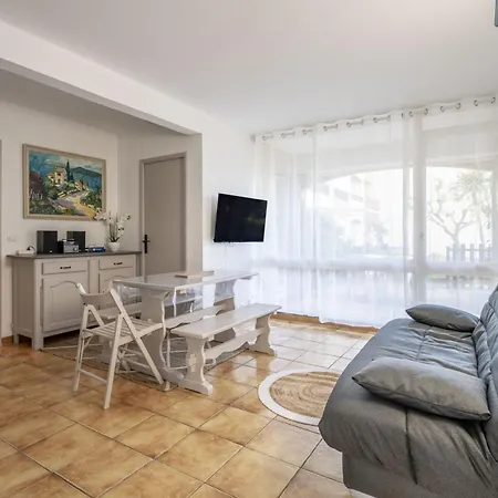 Le Cap 27 Apartment Agde