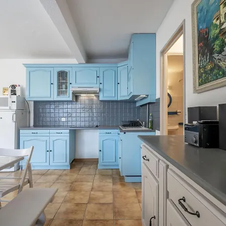 Le Cap 27 Apartment Agde