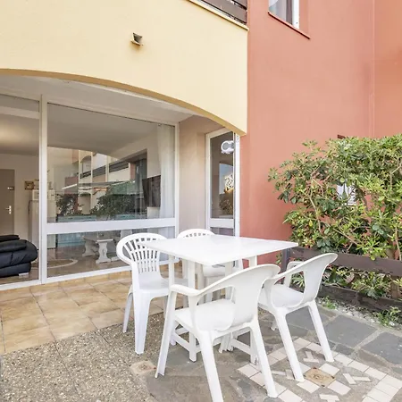 Apartment Le Cap 27 *