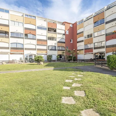 Le Cap 27 Apartment
